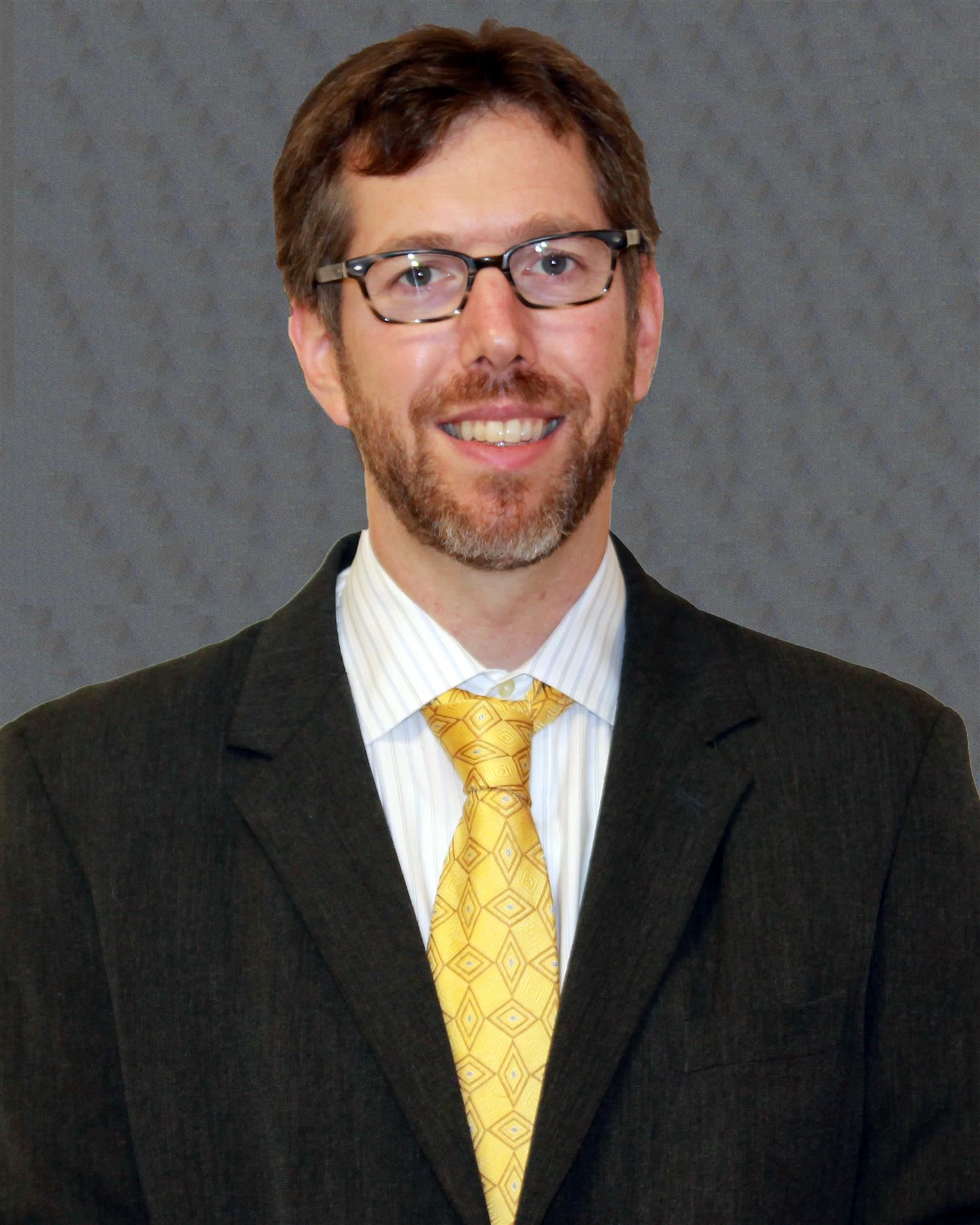 Dr. Jeremy Burnham Dr. Jeremy Burnham